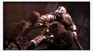 Ultra Street Fighter Iv - Dead Space 3 #4878744