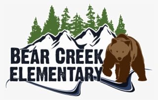 Adopt D38 - Bear Creek Elementary Monument #4878971