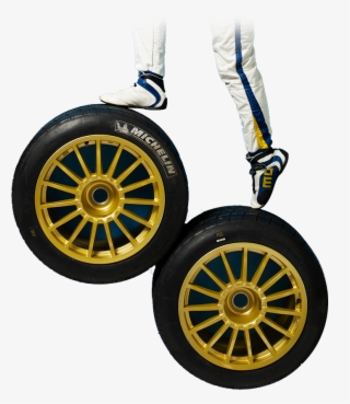 Business Club - Škoda Citigo 16 Wheels #4878977