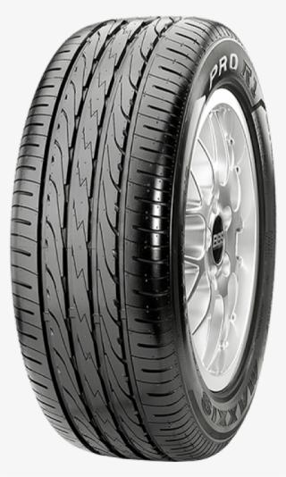 Maxxis Victra Pro R1 - 235 65r18 Gt Radial Savero #4879387