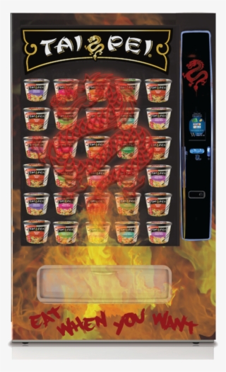 Machine - Tai Pei Egg Rolls, Pork - 24 Oz #4879391