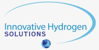 Innovative Hydrogen Solutions Inc #4879623