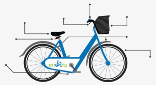 Que La Luz Encienda Organiza El Sillín A Tu Necesidad - Bianchi #4879764