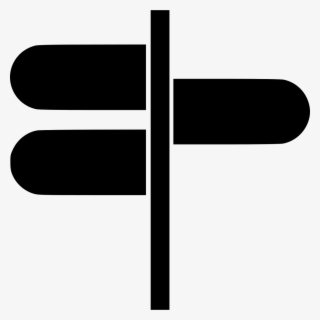 Street Signs Iii - Cross #4879765