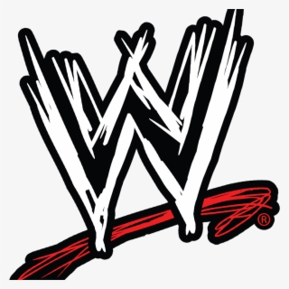 Tape Archive - World Wrestling Entertainment Logo 2018 #4879818