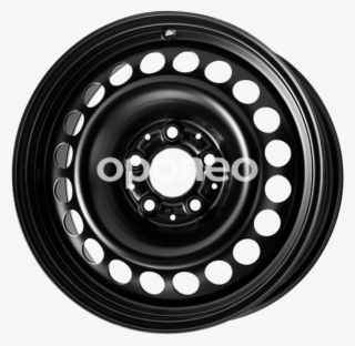 Südrad - Plechove Disky 15 Et 43 #4879950