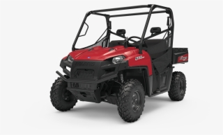 Ranger 570 Full-size - 2017 Polaris Ranger 570 #4880233