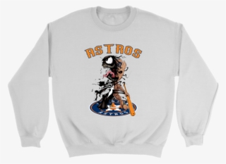 Mlb Houston Astros Venom Groot Guardian Of The Galaxy #4880234 Mlb Houston Astros Venom Groot Guardian Of The Galaxy #4880234