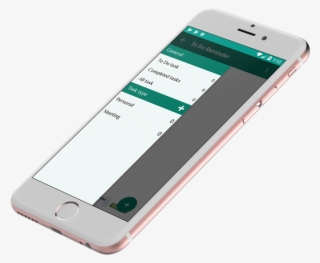 Reminder Mobile App Development - Image Editing #4880295