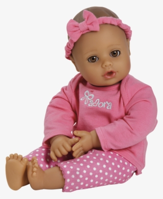 "tell About A Time You Lost Something You Loved" - Baby Dolls For Kids #4880411