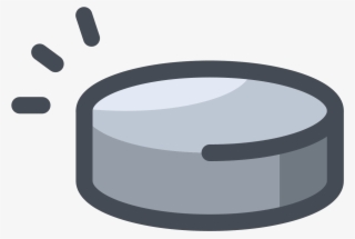 Puck Icon - Palet Icon #4880501