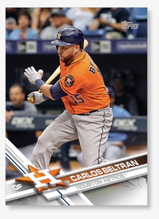 Close Zoom - Alex Bregman 2016 Topps All Star Rookie Card #4880608