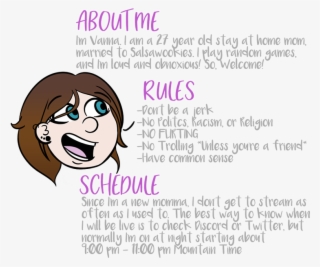 Deadlyvanna - Cartoon #4880675
