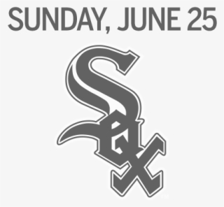 Autism Tkt Page Logo Cws Past - Fanmats Mlb - Chicago White Sox Baseball Mat #4880747