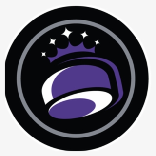 Clip Art Download Why Pucks Are Frozen Kansas City - Circle #4880920