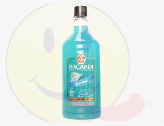 Bacardi Zombie #4880923