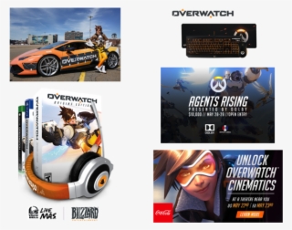 This Week We're Going To Do Something Different With - Overwatch - Origins Edition Pc - Download #4880975