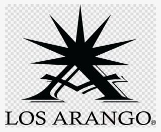 Los Arango Logo Clipart Tequila Mezcal Agave Azul - Los Arango Logo #4881030