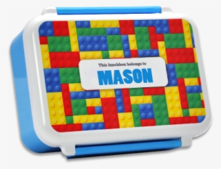 Lunchbox - Educational Toy #4881147