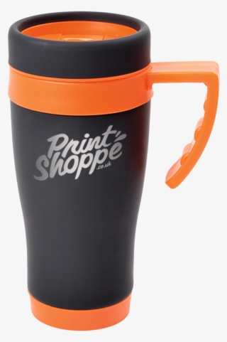 Blackwood Engraved Thermal Mug Hotline - Mug #4881282