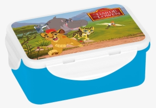 German-lunchbox - Soy Luna Brotdose #4881346