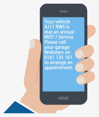 Step - Smartphone #4881349