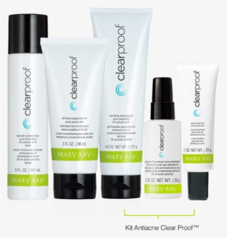 Produtos Mary Kay 2016 Png - Kit Acne Mary Kay #4881356