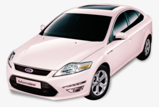 Carro Rosa Mary Kay Png - Trofeo Sobre Ruedas Mary Kay #4881408