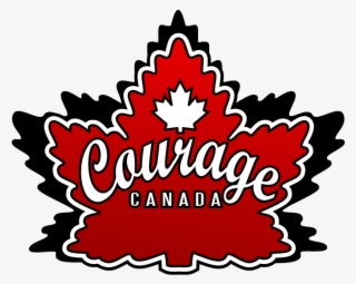 Blind Hockey Puts Rivals On Same Side Of Puck Zoomed - Courage Canada #4881410