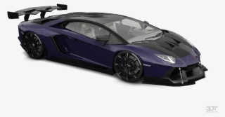 Lamborghini Aventador 2 Door Coupe 2012 Tuning - 2012 #4881419