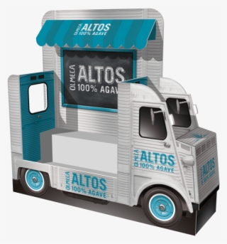 Affinity Creative Group - Olmeca Altos Tequila #4881461