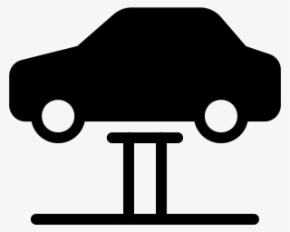 Service Reminder Indicator Filled Icon - Car #4881469