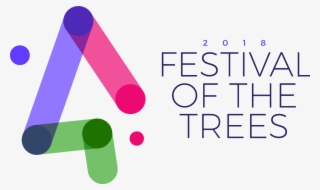 Festival Of The Trees Logo - Festival #4881535