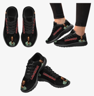 Womens Tartan Shoes #4881537