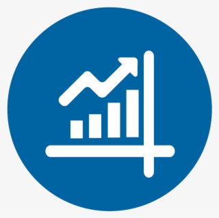 The Regional Economic Investment Strategy Recommends - Number 2 Blue Circle #4881822