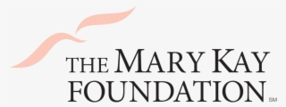Mkf Logo-1024x393 - Mary Kay Foundation Logo #4881823