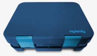 The My Family Bento Lunchbox Is The Perfectly Coordinated - Bento #4881944