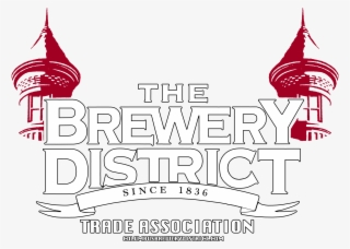 Brewery District Columbus, Ohio The Brewery District - Brewery District, Columbus #4881997