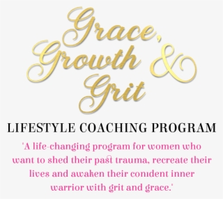Grit Grace Growth - Jazz The Best Premium Box #4882058