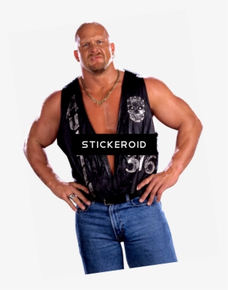 Wwe Cold Stone - Portable Network Graphics #4882166