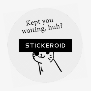 Kept Waiting Huh - Duke Nukem Forever Box Art #4882414