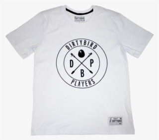 White Players T-shirt - T-shirt #4882418