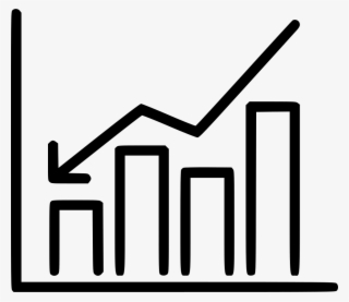 Png File Svg - Statistical Report And Chart #4882557