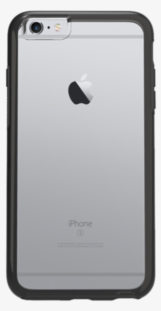 Iphone 5s Symmetry Clear Case #4883757