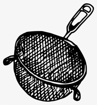 All Photo Png Clipart - Colander Clip Art #4883759