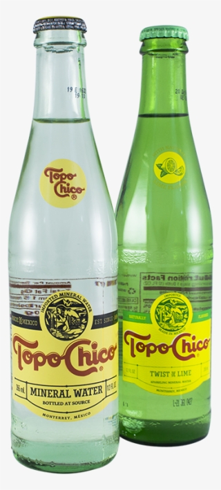 Topo Chico Mineral Water, Sparkling, Twist Of Grapefruit, #4883834