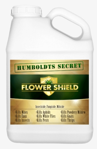 Items - Flower Stacker Humboldts Secret #4883905