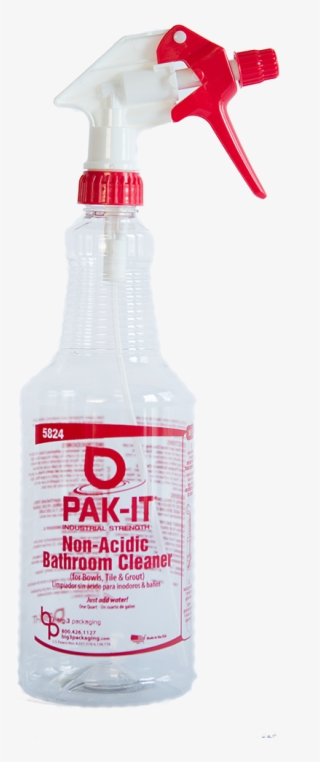 Spray Bottle #4884006