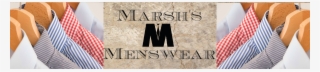 Marsh's Menswear & More - Jazz Club #4884008
