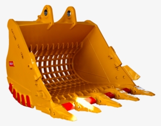 Skeleton-buckets - Teran Industries #4884009